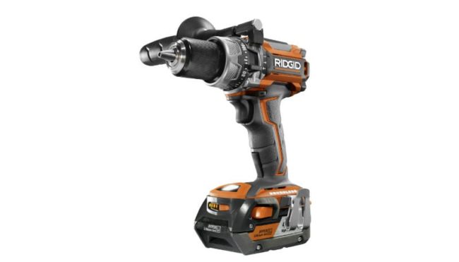 Gen 5 Rdigid Tools Ridgid Gen5X Brushless Tools Are Coming! - Pro Tool Reviews