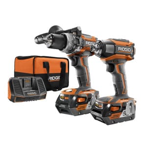 Pro Tool Innovation Awards 2015 - Cordless Tools