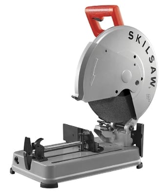 Skilsaw 14-inch Abrasive Cut Off Saw (SPT64MTA-01)