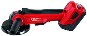 Hilti AG 500-A18 Cordless Cut-Off Tool