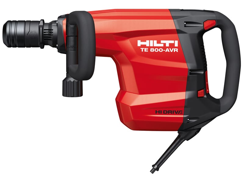 Hilti Breaker TE 800-AVR