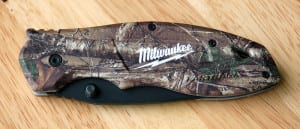 Milwaukee Fastback Camo 2