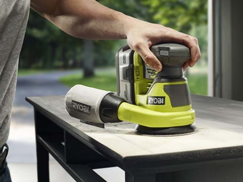 Ryobi Tools - Fall 2015 - Pro Tool Reviews