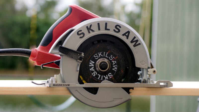 Skilsaw Sidewinder SPT67WL-01 Featured
