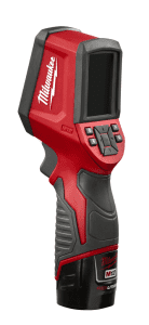 Milwaukee M12 7.8KP Thermal Imager