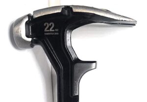 DeWalt 22 oz Steel Head Demonstration Hammer