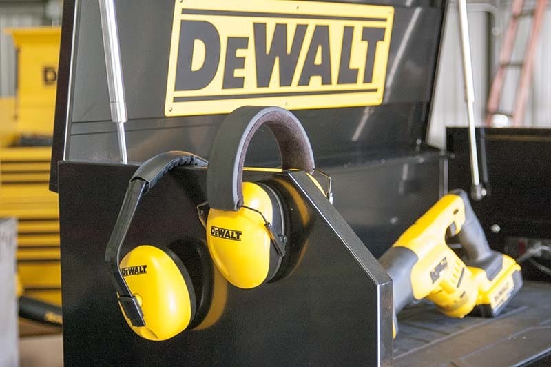 DeWalt Hearing Protection Conclusion