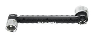 Klein Conduit Locknut Wrench feature image