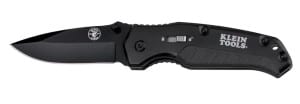 Klein Pocket Knives - Klein Assisted Open Tactical Knife 44141