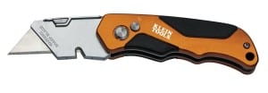 Klein Utility Knives - Klein Utility Knife 44131