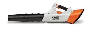 Stihl BGA 100 Cordless Handheld Blower