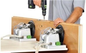 Festool VAC SYS System Set