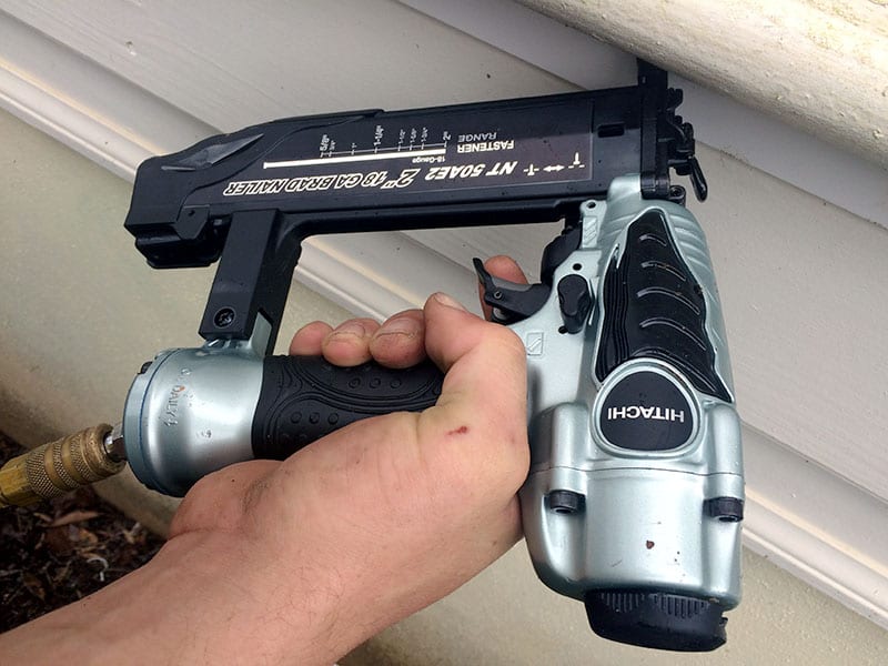 Pneumatic Vs Cordless Nailers: What's the Best Choice?