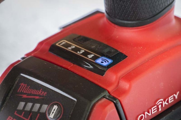 Milwaukee OneKey Tool Technology All You Need to Know PTR