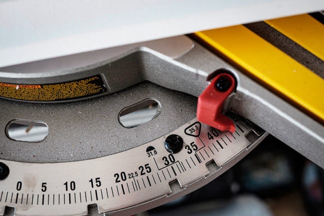 DeWalt DWS709 12 Inch Miter Saw Review Pro Tool Reviews