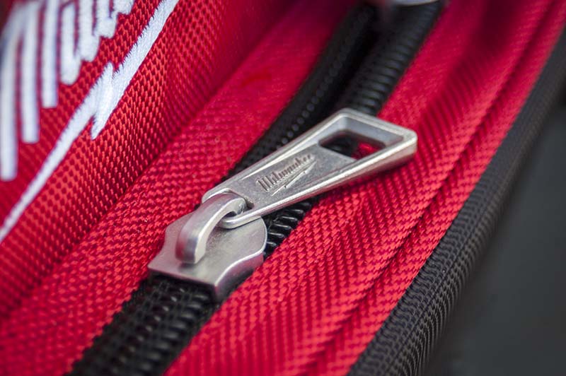 Milwaukee Jobsite Tech Bag Review Pro Tool Reviews