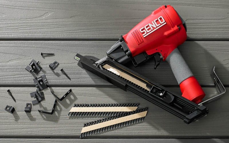 Senco SHD150XP