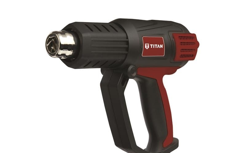 Titan Pro V55 Heavy Duty Heat Gun