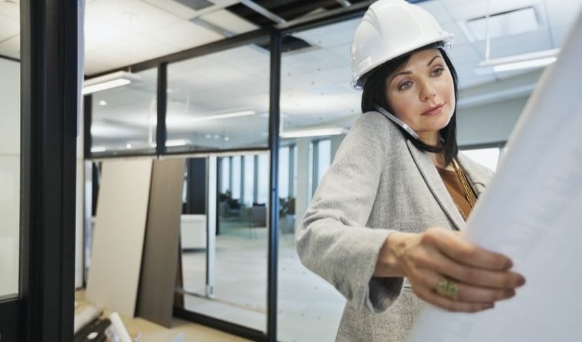 Women on Jobsites Report