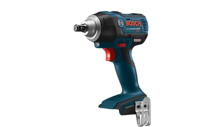 Bosch IWMH182 Impact Wrench