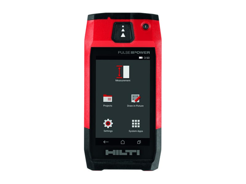 Pd c. Hilti лазерный дальномер. Лазерный дальномер Hilti PD-I. PD-S лазерная Рулетка Hilti. Лазерный дальномер Hilti PD 30