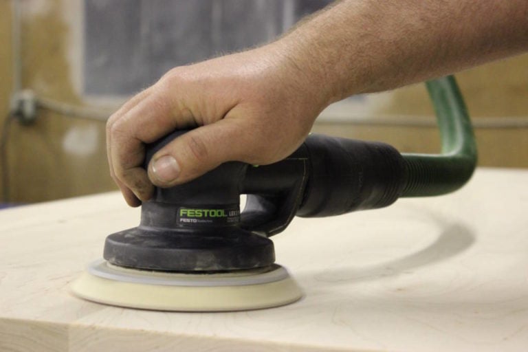 Festool LEX 3 Air Sanders Review Pro Tool Reviews