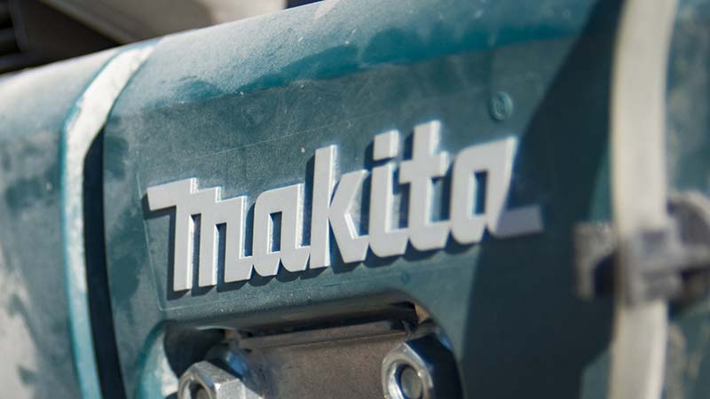 Users Demand Alternatives to Gas and Makita Delivers with Worlds Largest  Professional Cordless Outdoor Power Equipment System