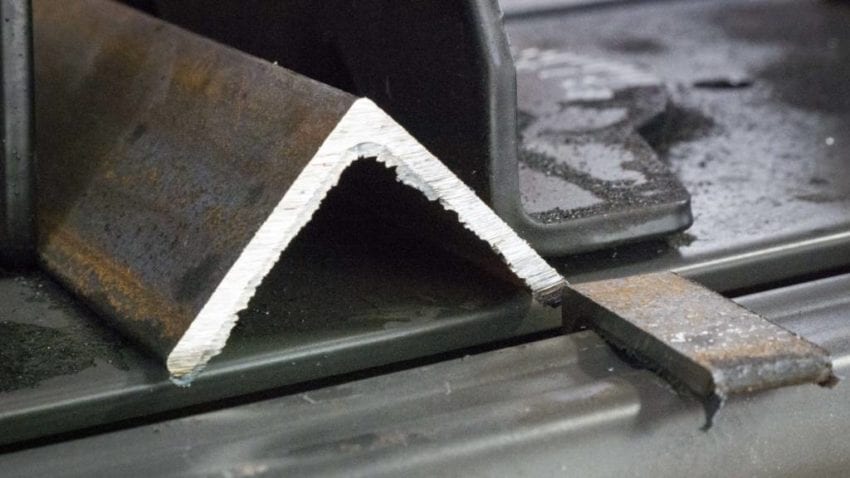 Milwaukee 14-Inch Steelhead Diamond Cut Off Saw Blade - Finish