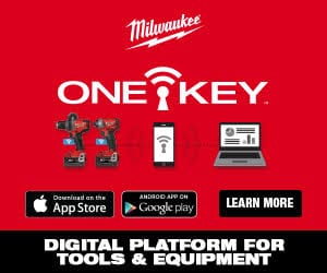 Milwaukee One Key