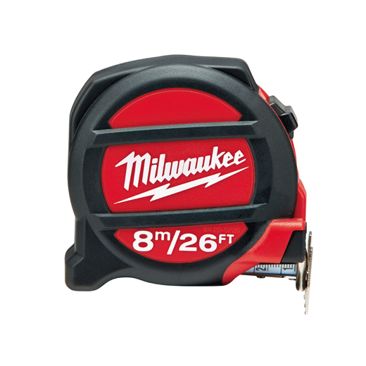Milwaukee Ultimate Father's Day Giveaway - 26 foot tape measure