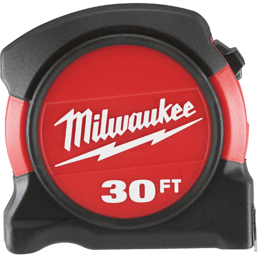 Milwaukee Ultimate Father's Day Giveaway - 30 foot tape measure