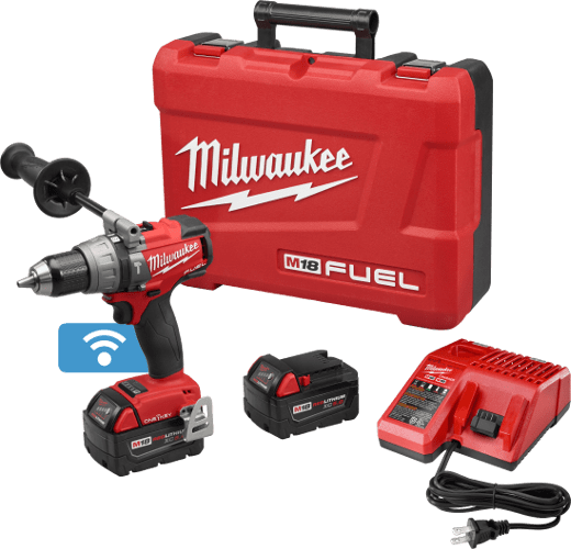 Ultimate Milwaukee Father's Day Giveaway