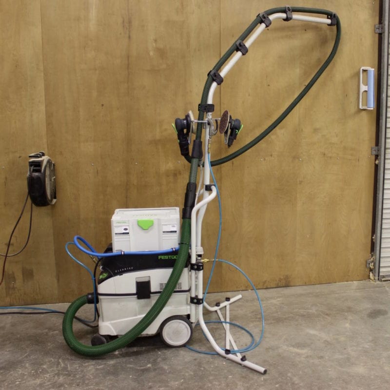 Festool lex3 discount
