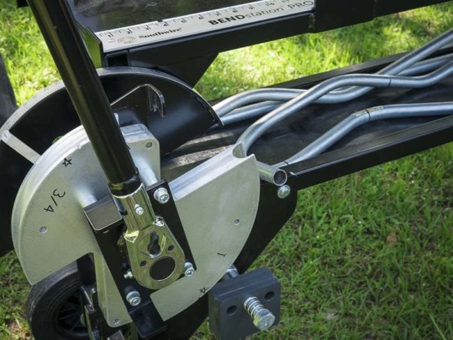 Балка Southwire RB1000 Bendstation