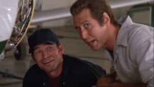 Fletch its all ball bearings these days
