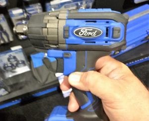 Ford Tools_Impact