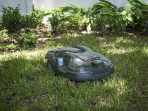 Penneven lyserød opnå Husqvarna Automower 315 Robotic Lawn Mower Review | PTR