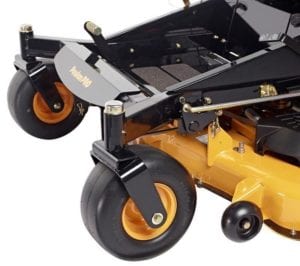 Poulan Pro P54ZXT Zero Turn Mower