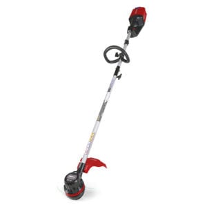 Snapper 60-Volt Lithium Ion Cordless String Trimmer