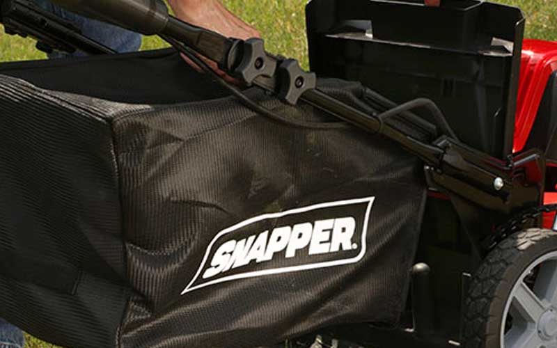 Snapper 60V Cordless Outdoor Power Equipment