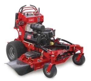 Toro GrandStand MULTI FORCE Stand-on Mower (74523)