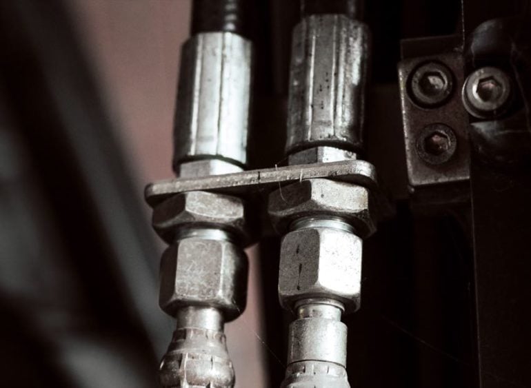 Converting NPT Fittings to Fit BSPT Threading | PTR