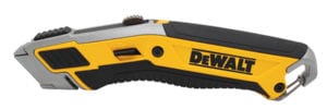 DeWalt DWHT10295 Premium Utility Knife