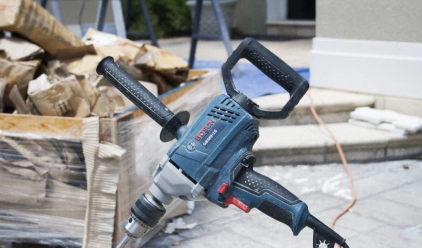 Bosch GBM9-16 Drill/Mixer