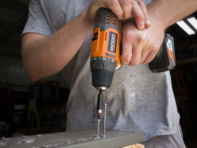 How to Use a Drill - Tips from the Pros - Pro Tool Reviews