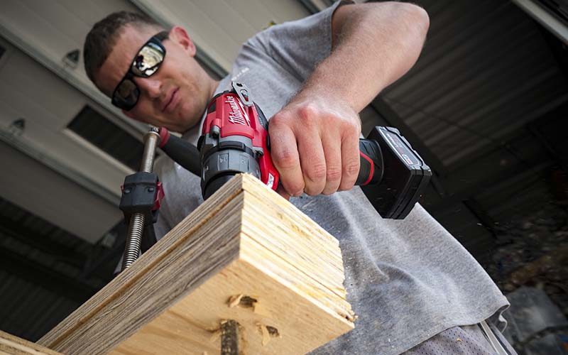 Top 5 Cordless Drill Accessories