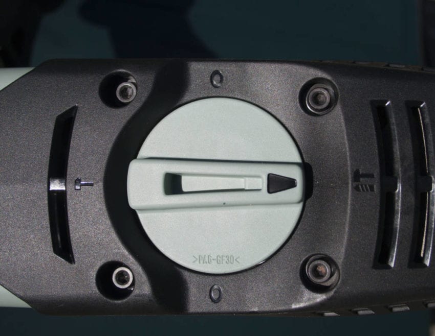 Hitachi 2-1/16-IN SDS-Max Brushless Rotary Hammer