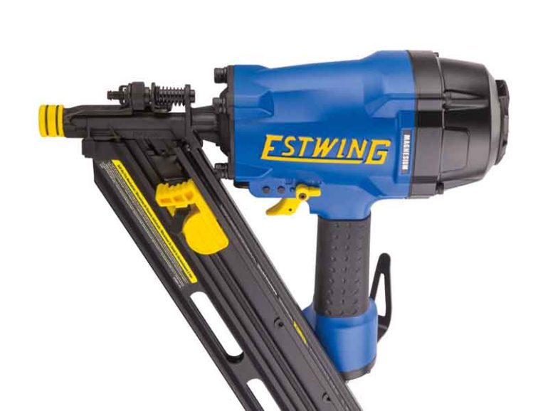 Estwing Pneumatic Tools and Accessories - Pro Tool Reviews