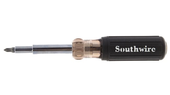 Southwire Screwdriver Expansion - Southwire SD12N1