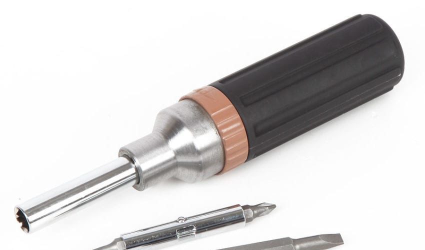 Southwire Screwdriver Expansion - Southwire SDR9N1